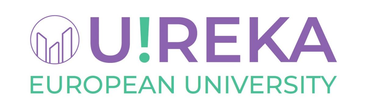 logo U!REKA